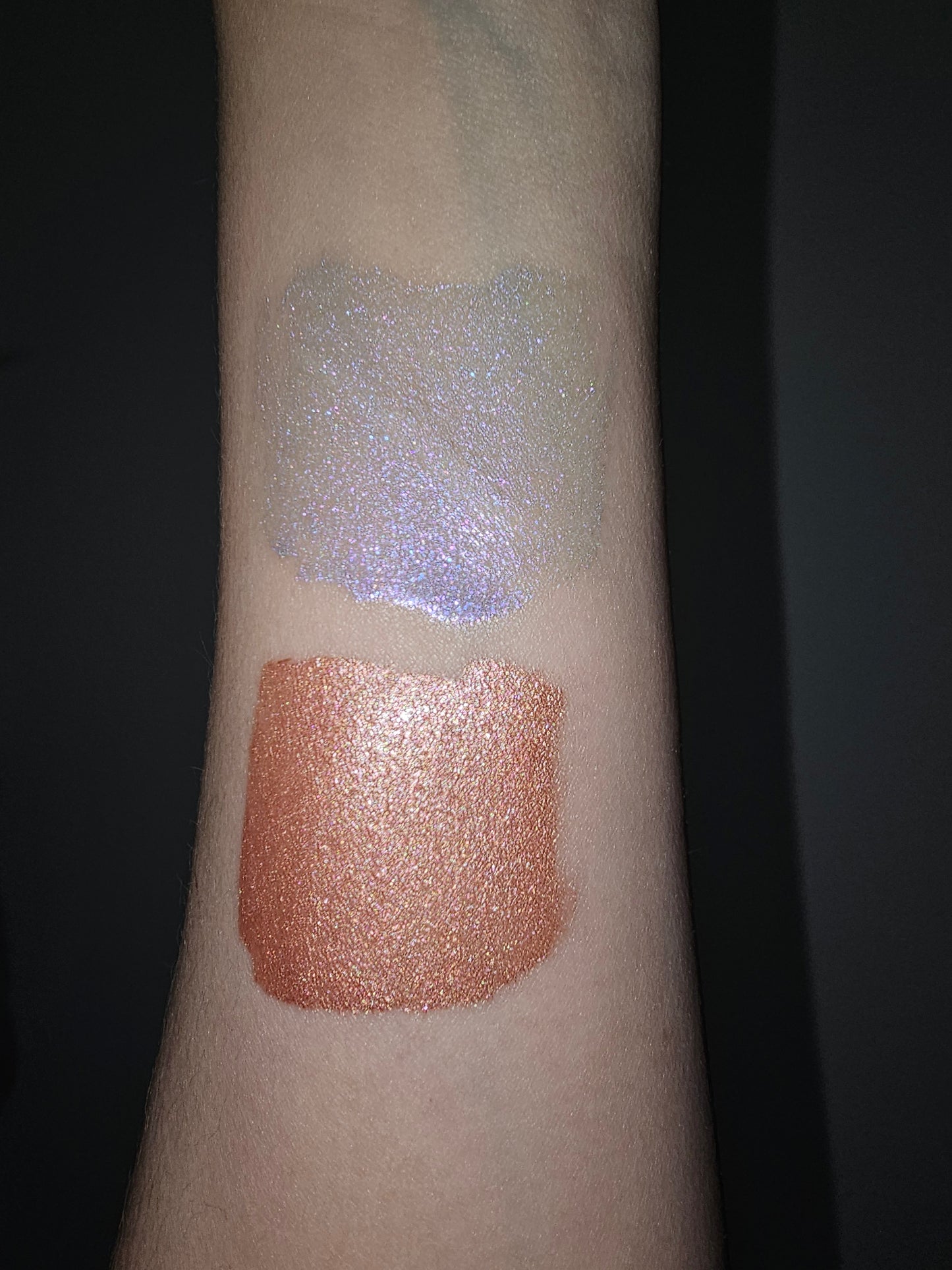 Advent Calendar HiLuxe blush/hilite