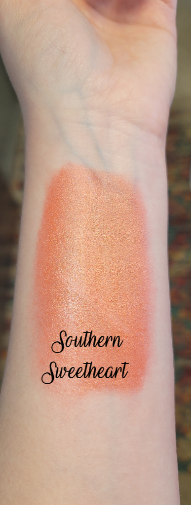 Southern Sweetheart