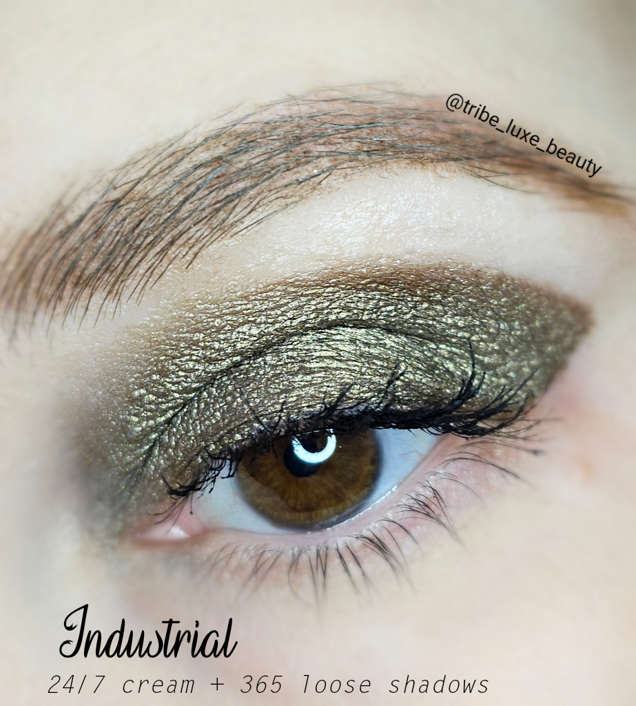 Industrial