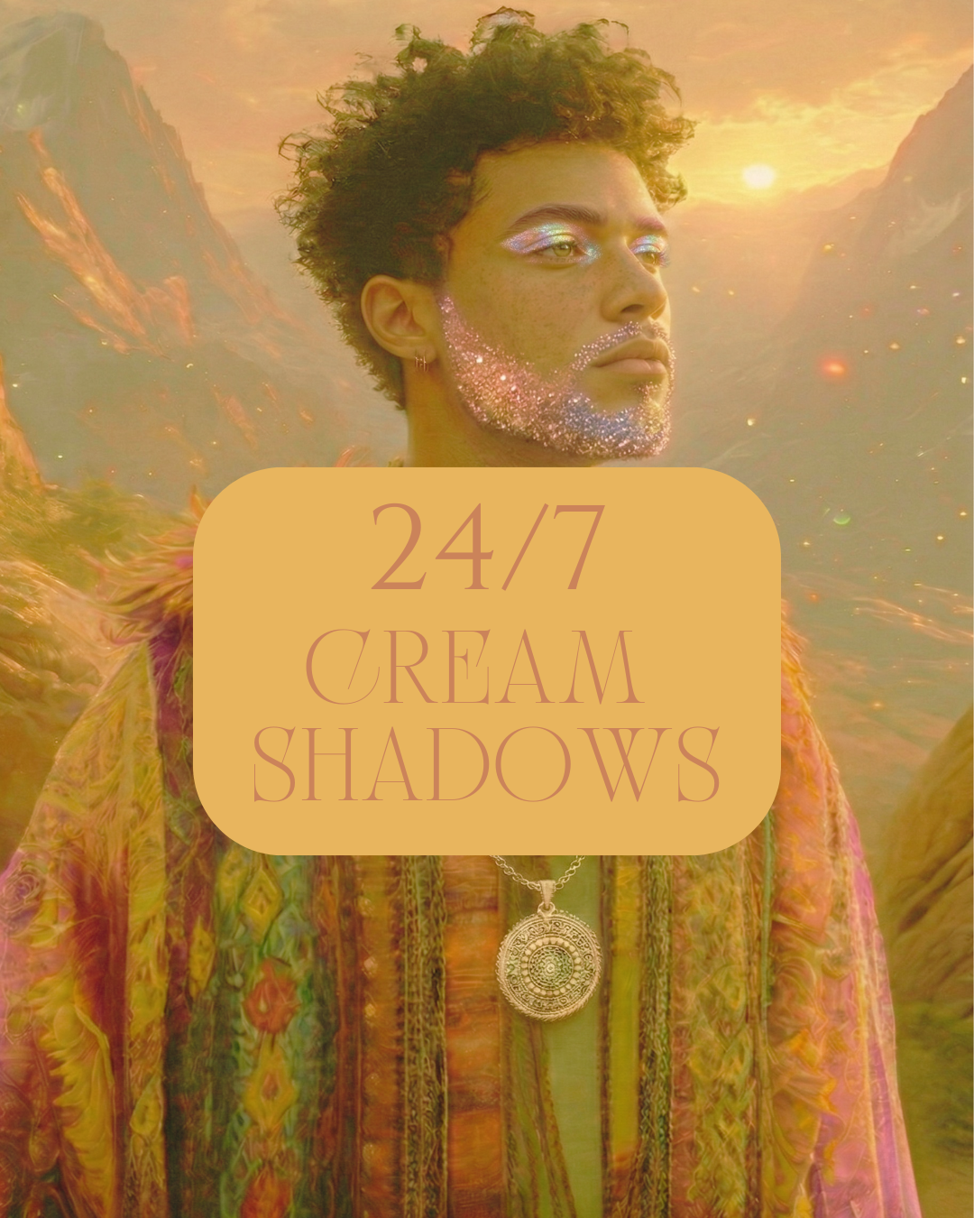 24/7 Cream Eyeshadow