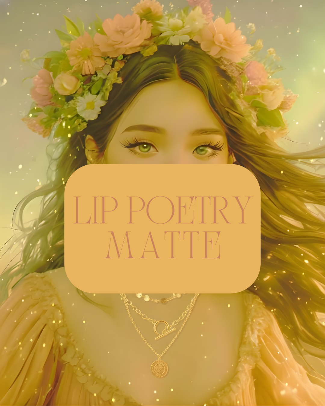 Lip Poetry Mattes