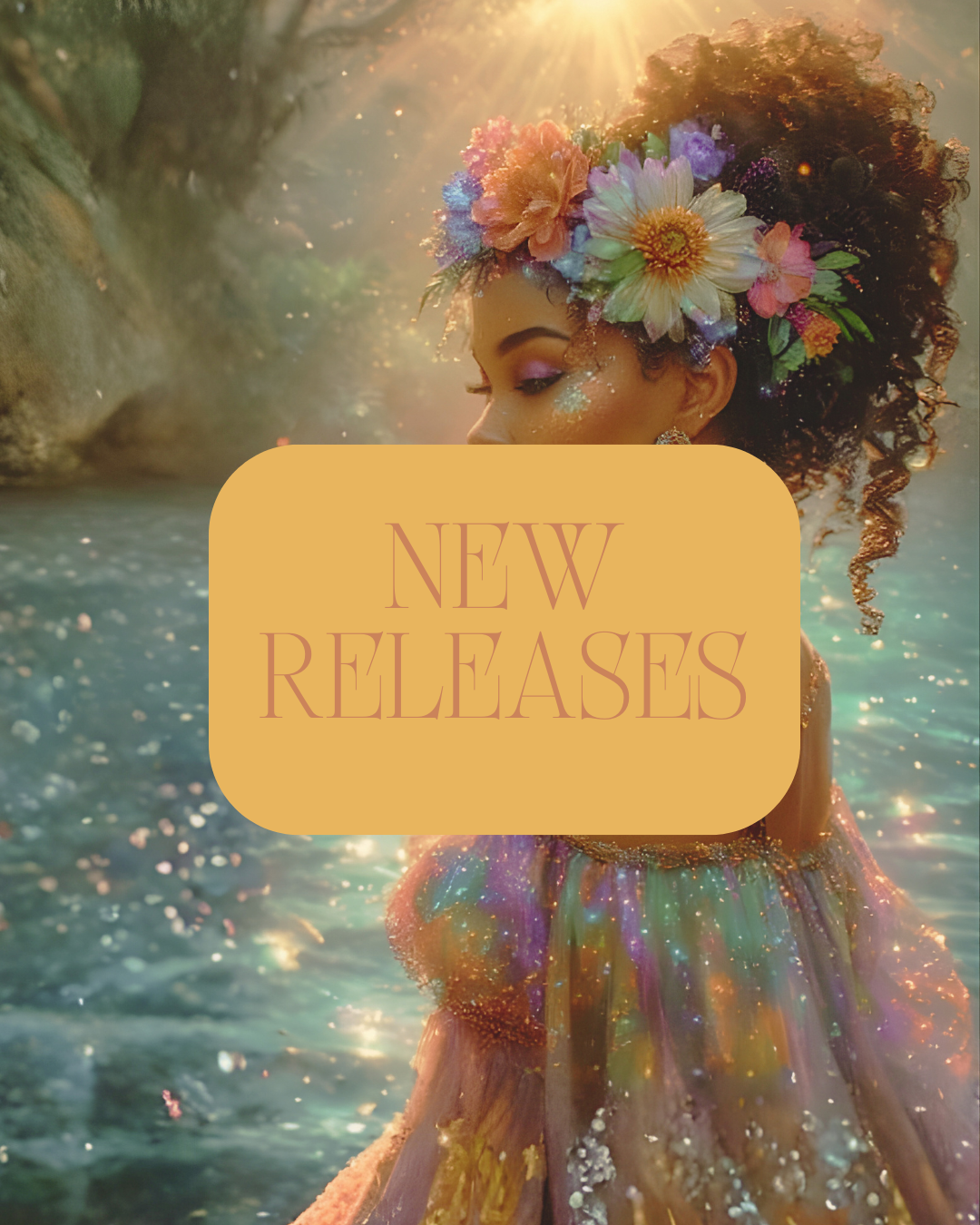 New Releases