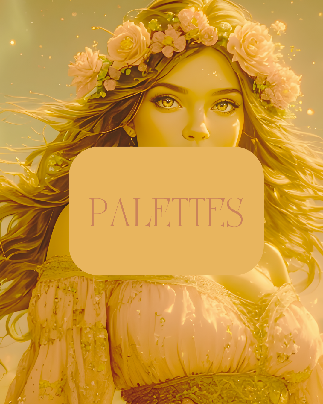 Palettes
