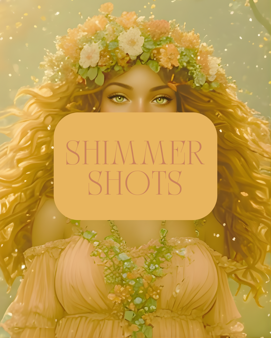 Shimmer Shots