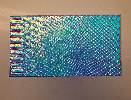 Empty Mermaid Scale Palette
