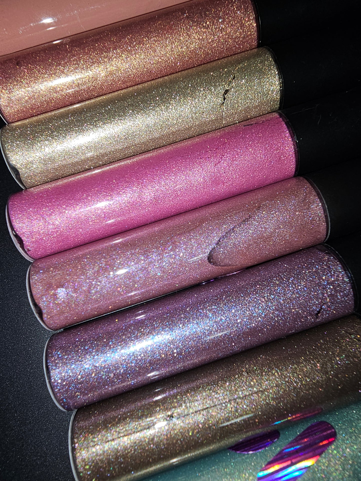 Sale eyeshadows