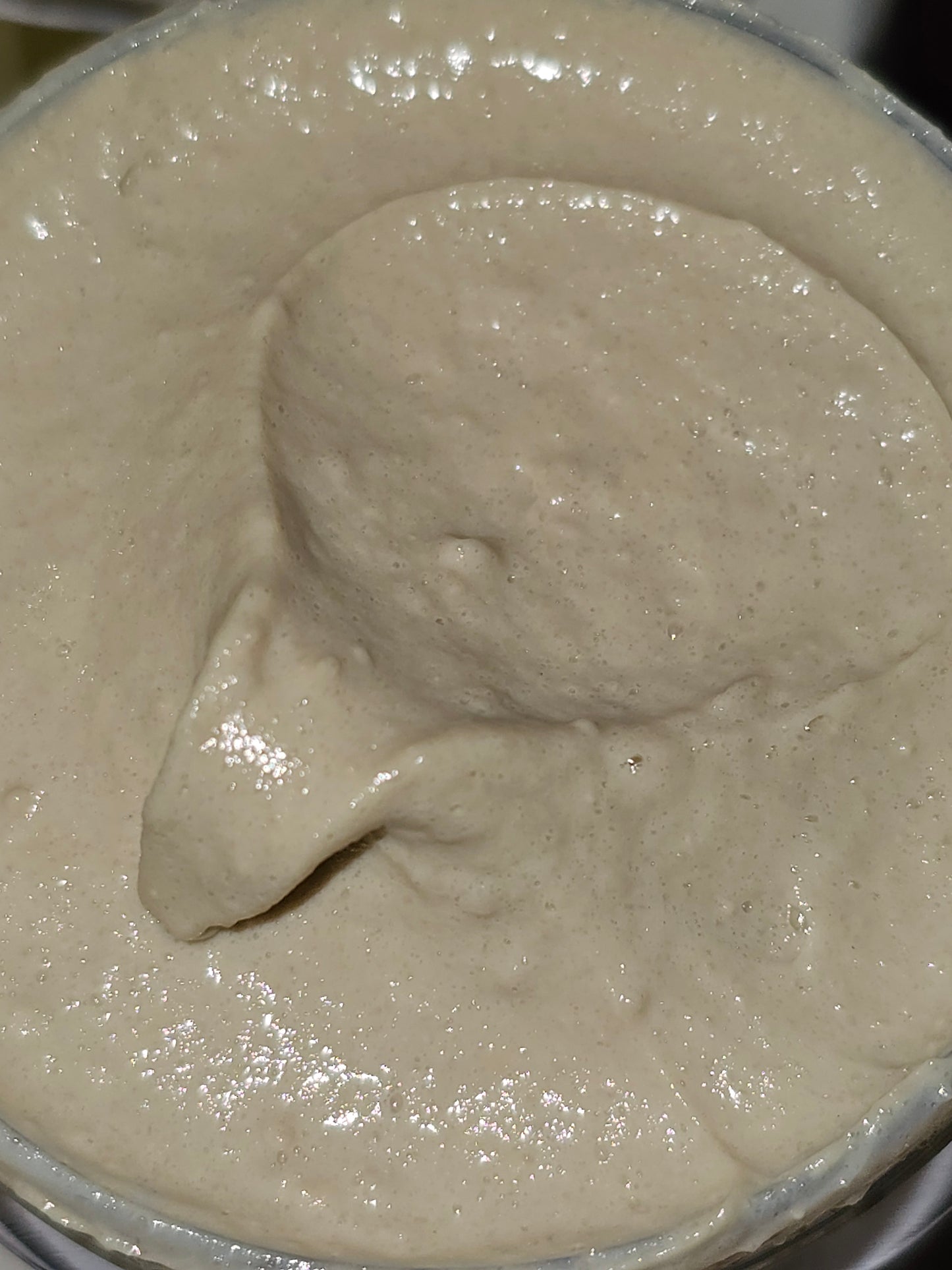 Sweet Orange Buttercream cleansing balm & scrub