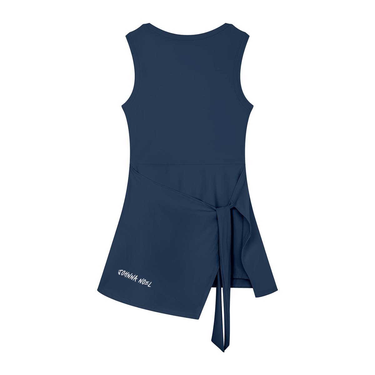Johnna Noel The Illusionist A-Line Sleeveless Dress