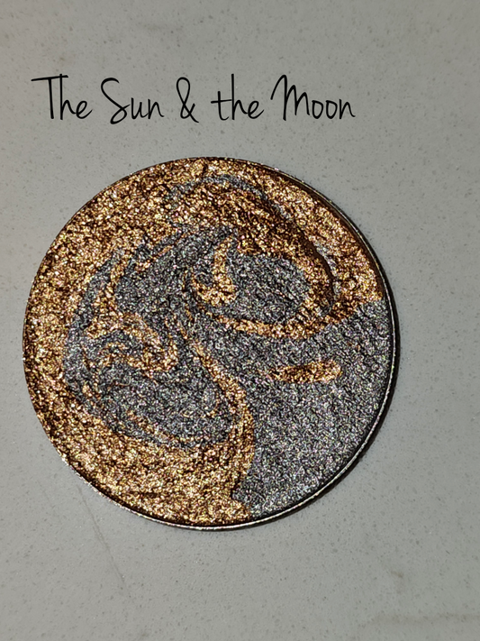 The Sun & the Moon