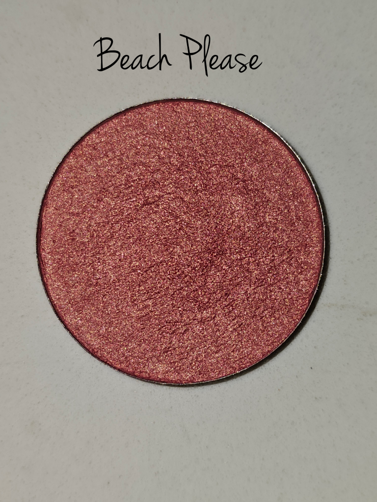 Beach Please