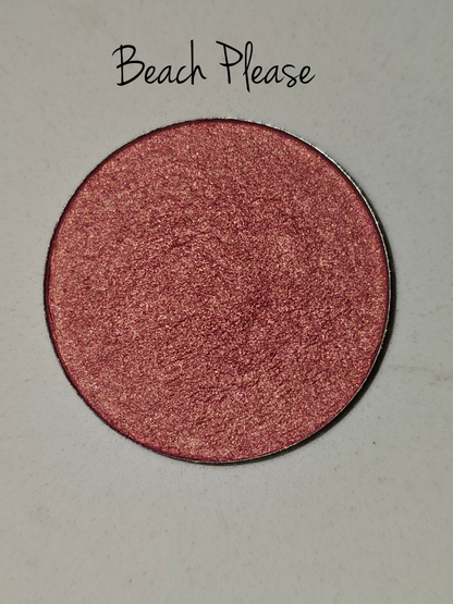 Beach Please