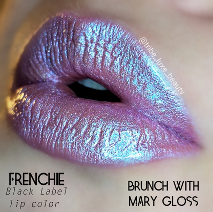 Sale Black Label glosses