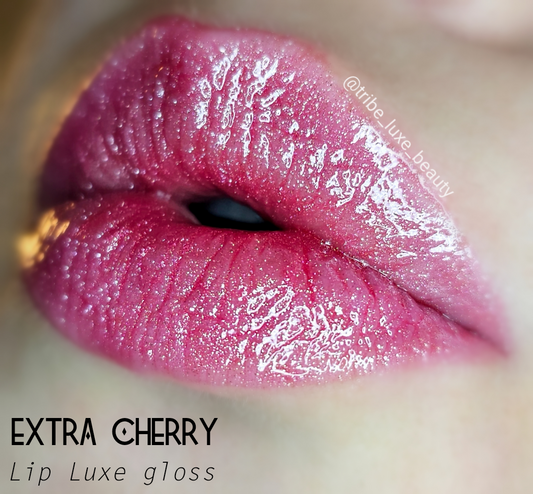 Extra Cherry