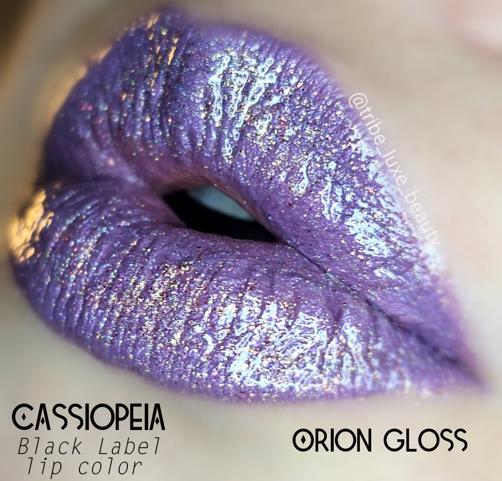 Cassiopeia