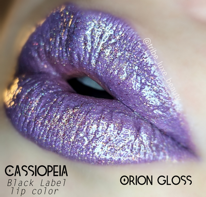 Cassiopeia