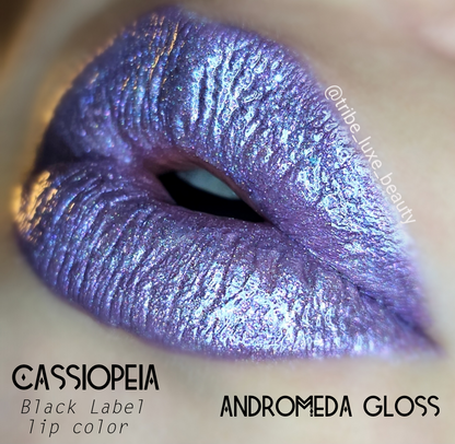 Cassiopeia