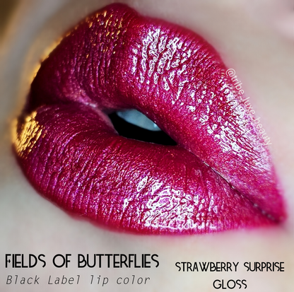 Strawberry Surprise gloss