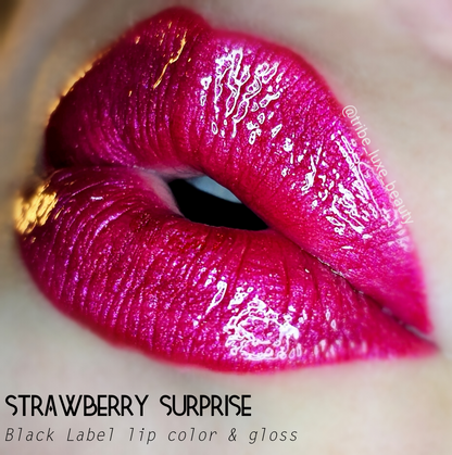 Strawberry Surprise gloss