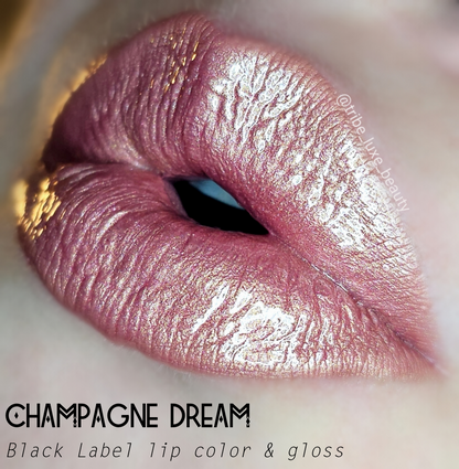 Champagne Dream lip color