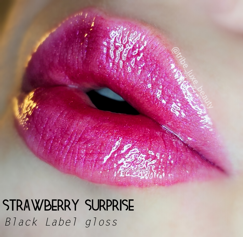 Strawberry Surprise gloss