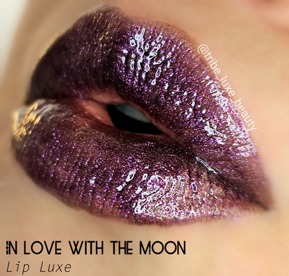 In love with the Moon