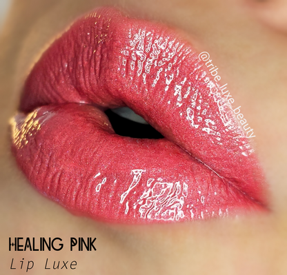 Healing Pink