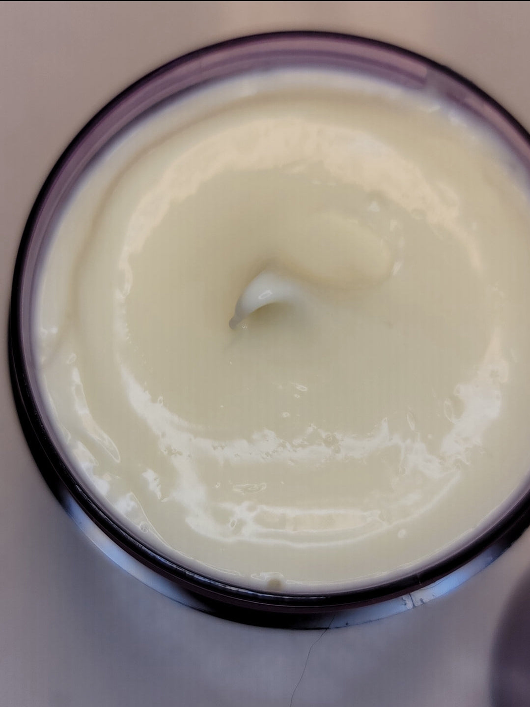 CBD Youth facial lotion