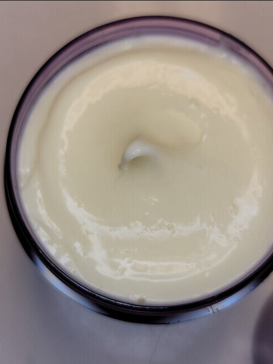 CBD Youth facial lotion