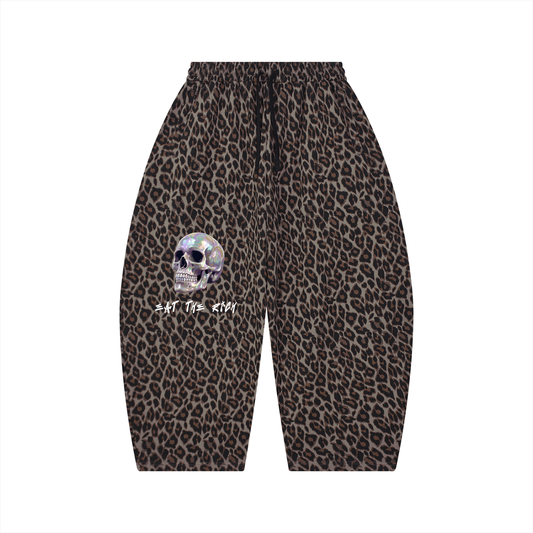 The Johnna Noel Unisex Cotton Power Suit