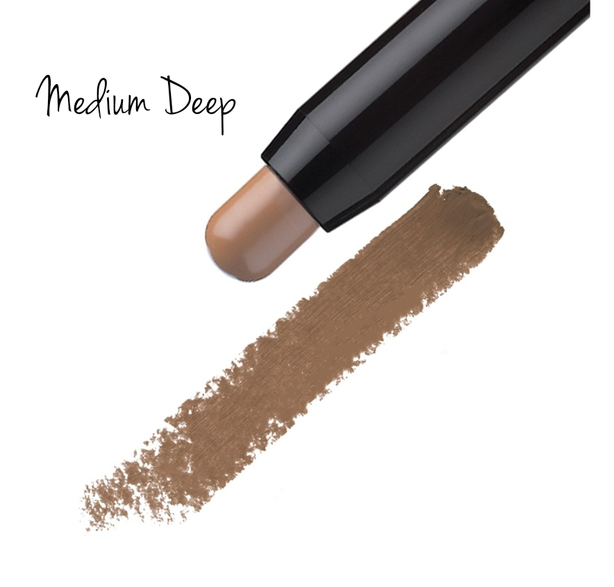 Perfect Cover Plus Conceal & Contour