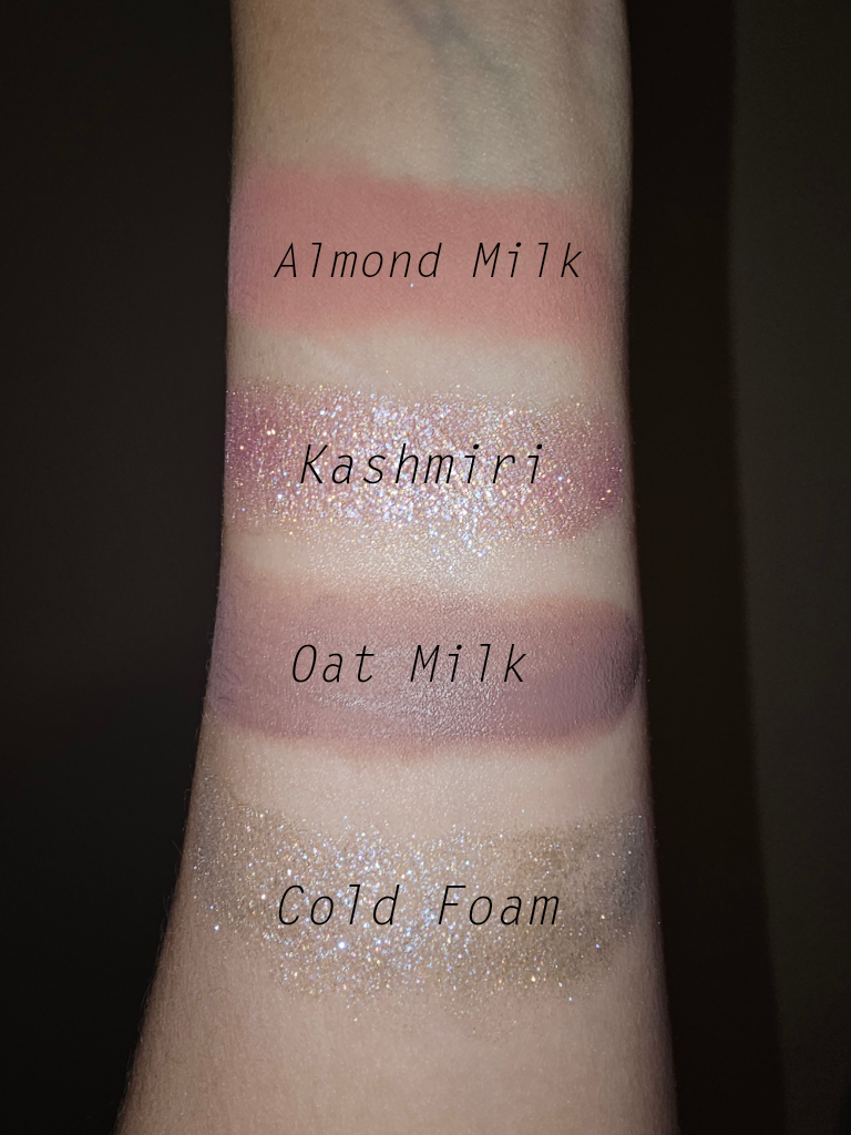Kashmiri