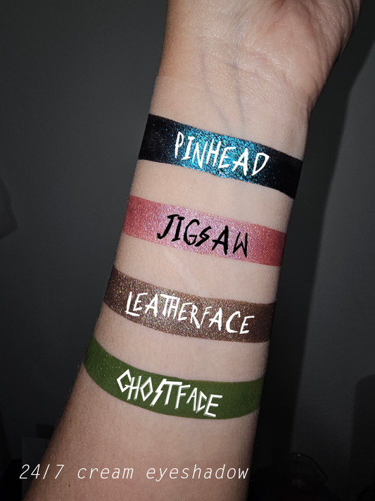 Spooky Shadow collection