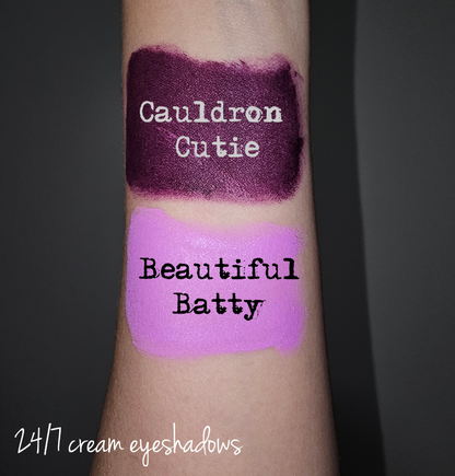 Cauldron Cutie