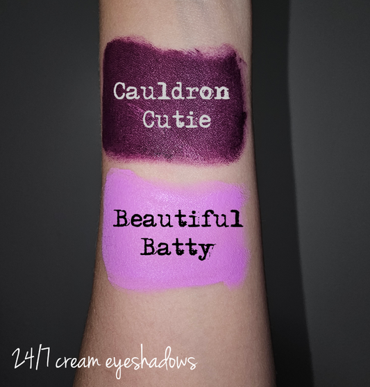 Cauldron Cutie