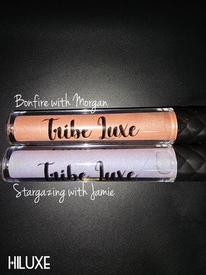 Advent Calendar HiLuxe blush/hilite