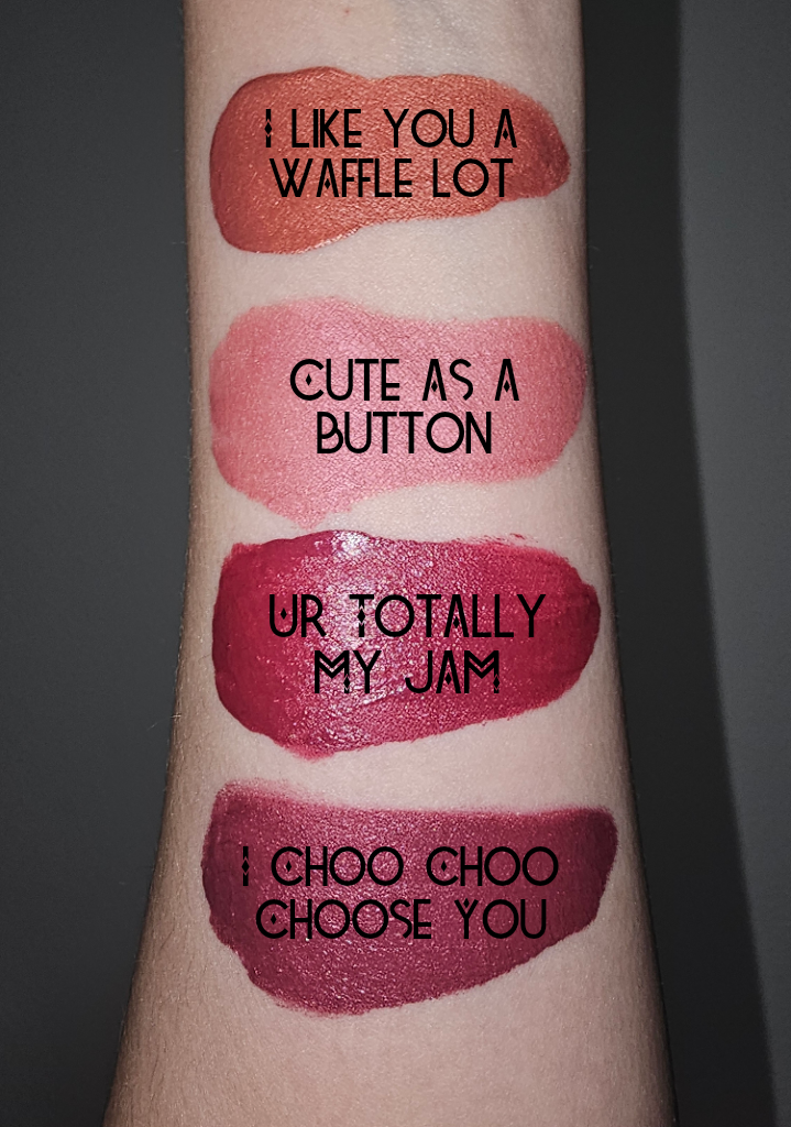 UR Totally my Jam