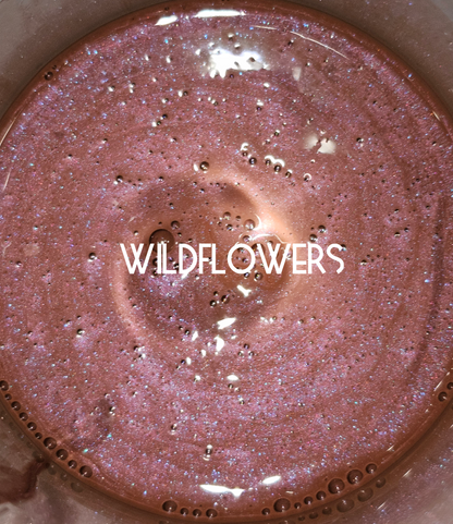 Wildflowers
