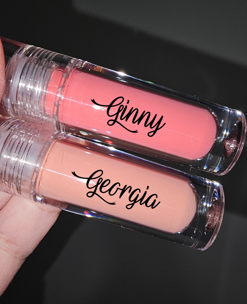 Ginny