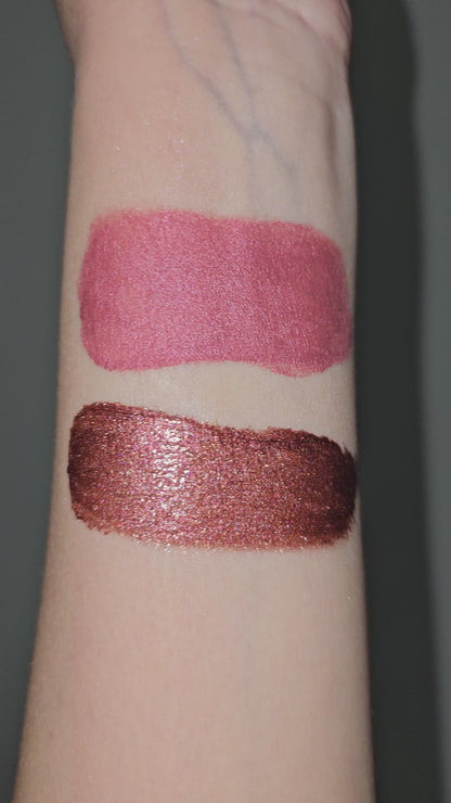 The Drama Queen Chubby Chaser plumping gloss