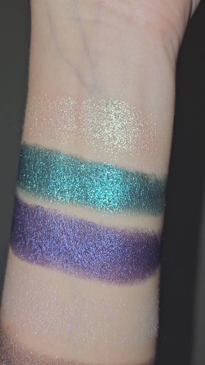 Astral Split palette