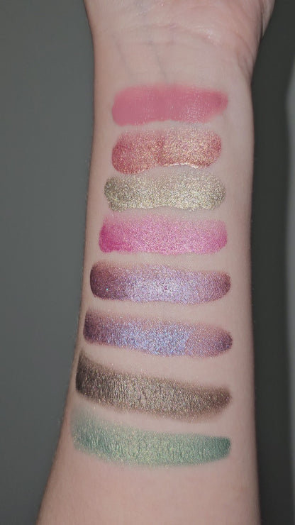 Sale eyeshadows