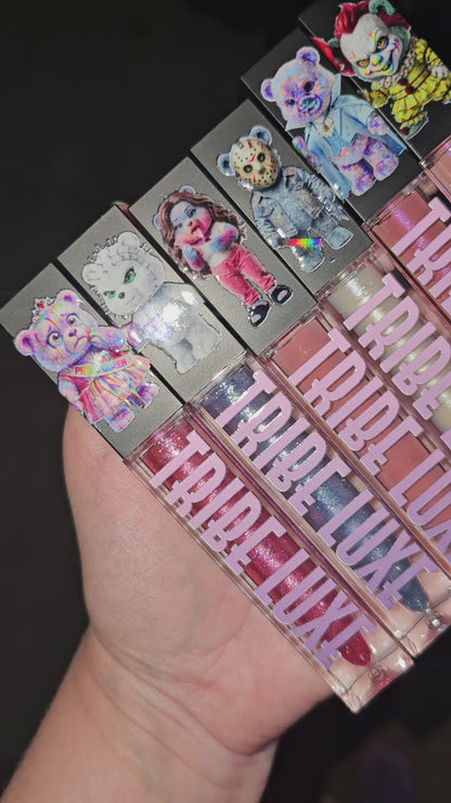 Crystal Lake Chubby Chaser Plumping Gloss