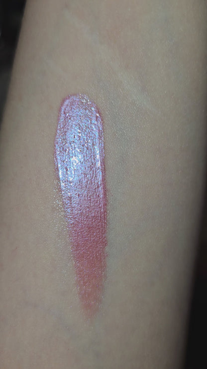 Rose Affair Black Label gloss