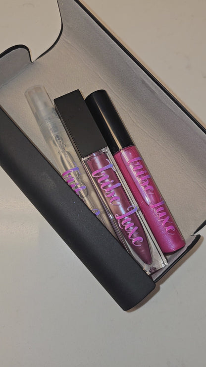 Rose Affair Go kit