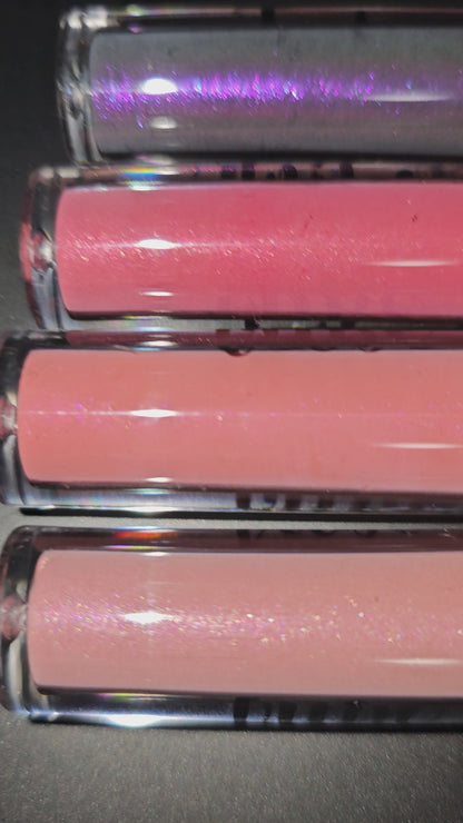 Sale Lip Poetry matte lipsticks
