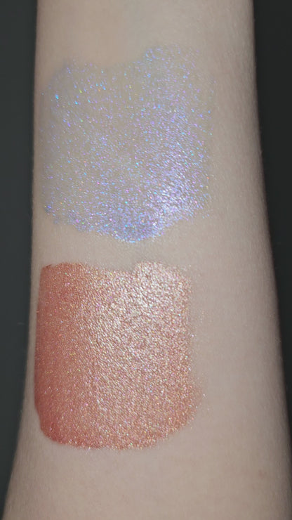 Advent Calendar HiLuxe blush/hilite