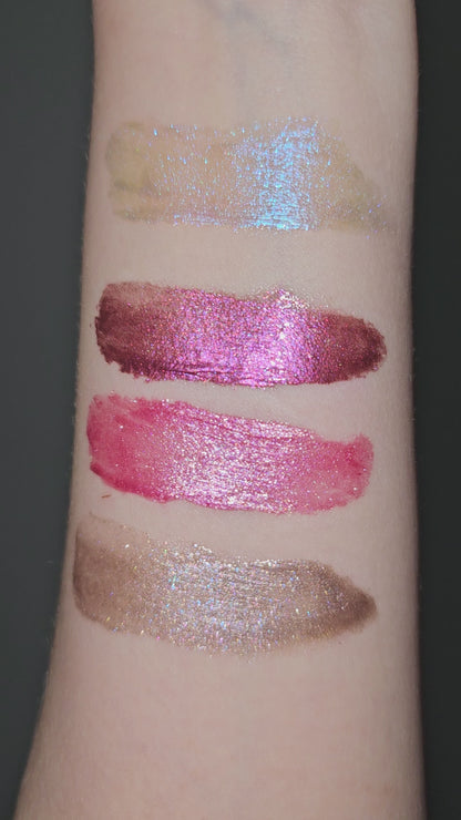 Sale Black Label glosses