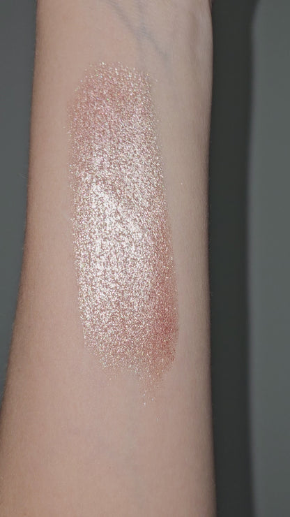 Spooky Season palette