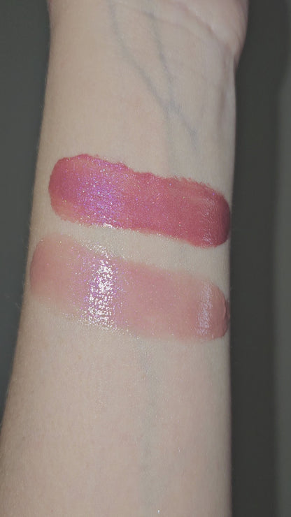 Sucker Lip Luxe Gloss