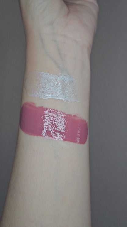 Crystal Lake Chubby Chaser Plumping Gloss
